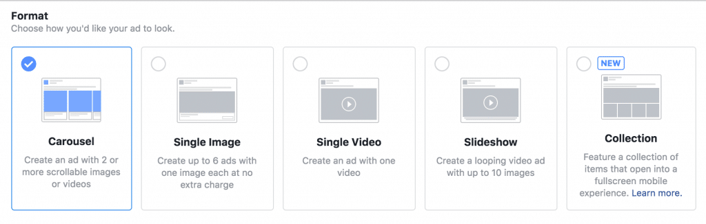 Facebook Ads Cost Facebook Ads Cost