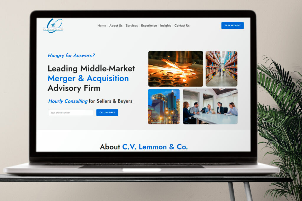cv-work
