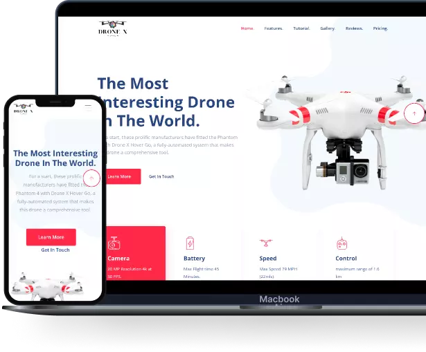 drone-device