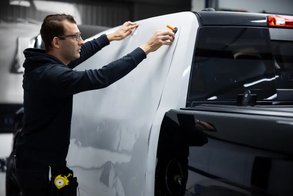 Fleet Wrap SEO